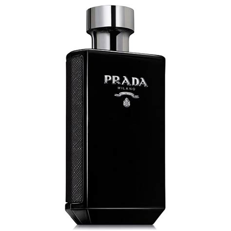 prada intense aftershave|More.